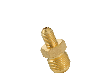 Reducing Flare Union