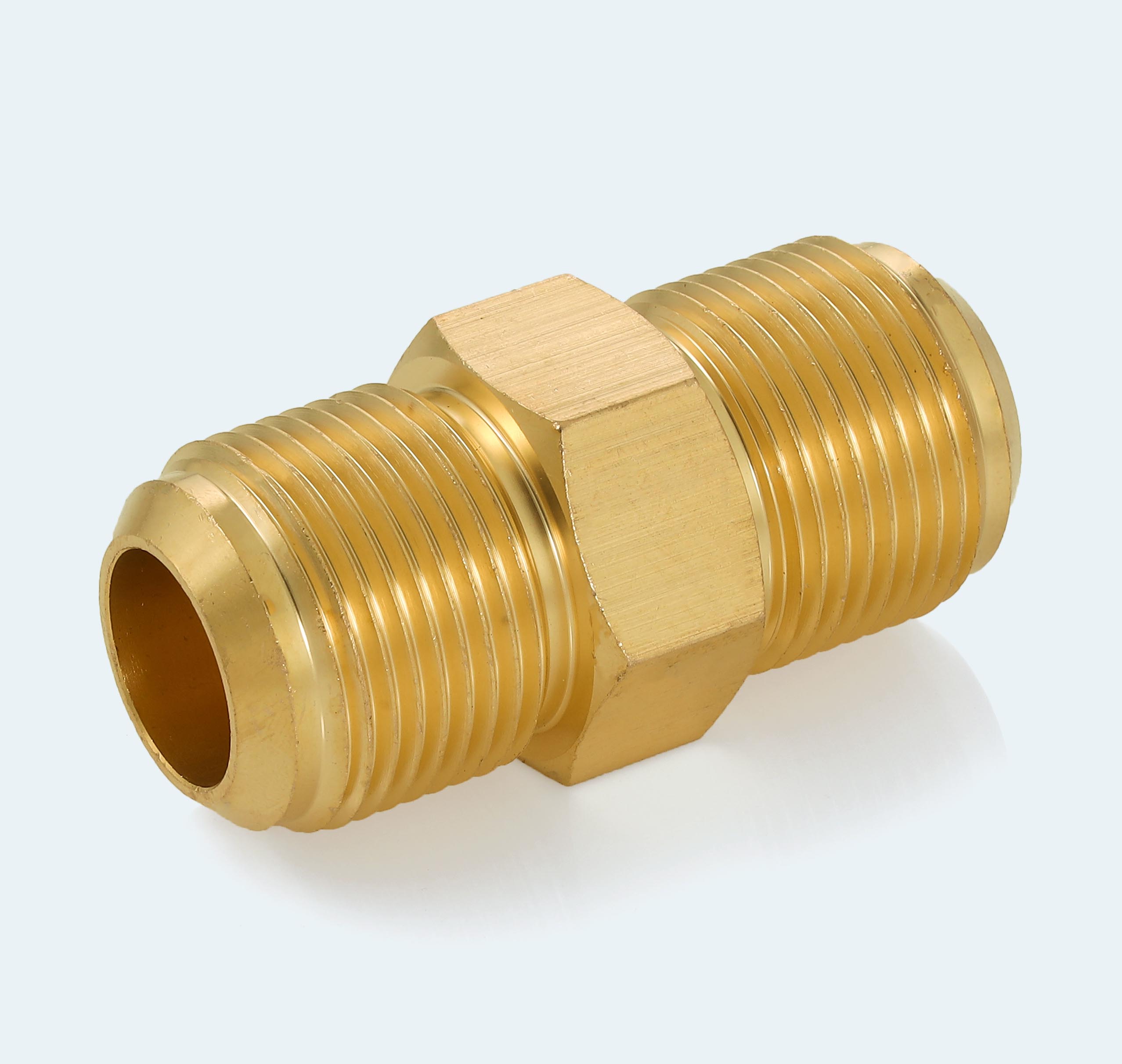 3/4 X 3/4 Flare Union (Pack Of 2)