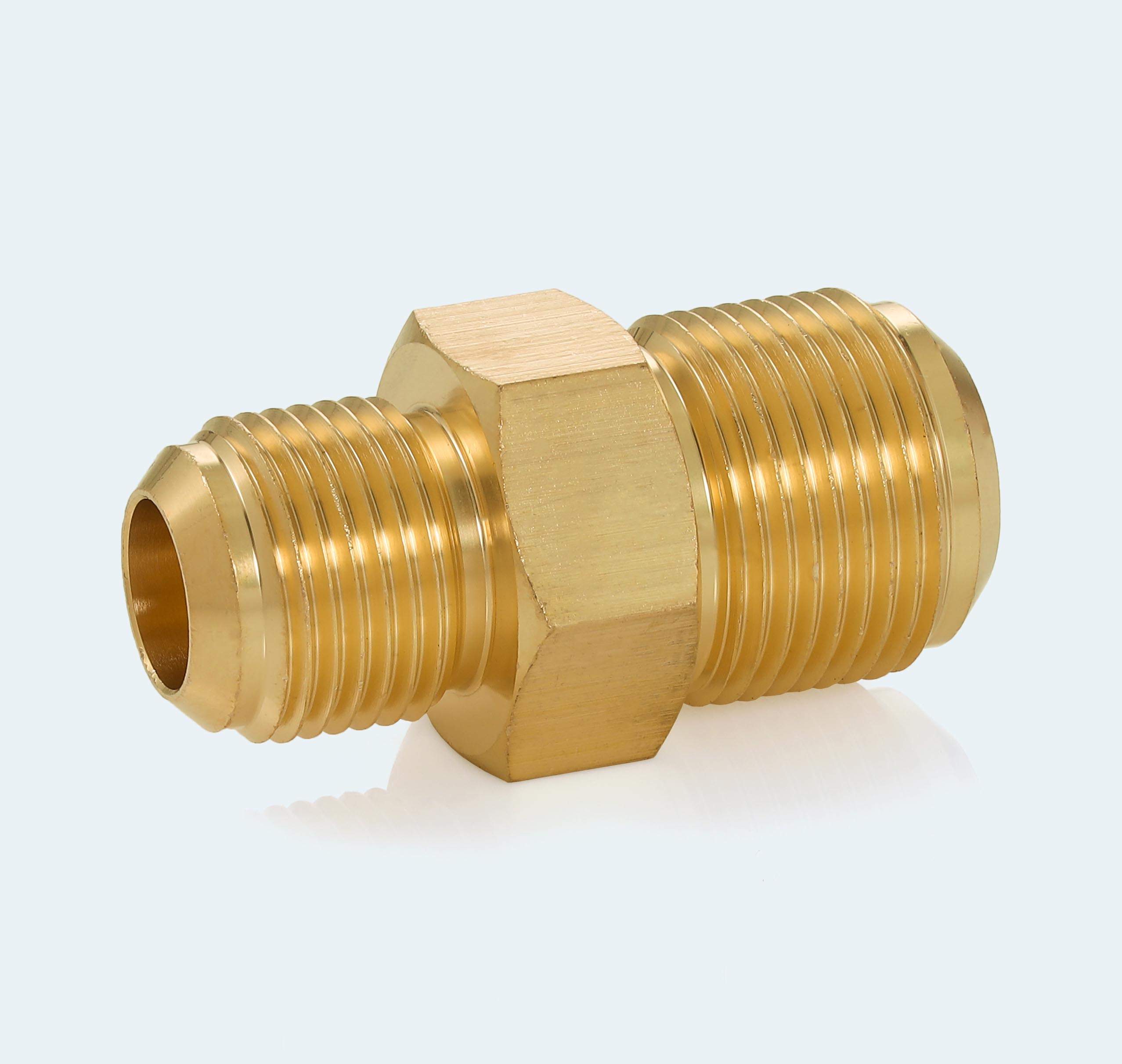 3/4 X 5/8 Flare Reducing Union (Pack Of 3)
