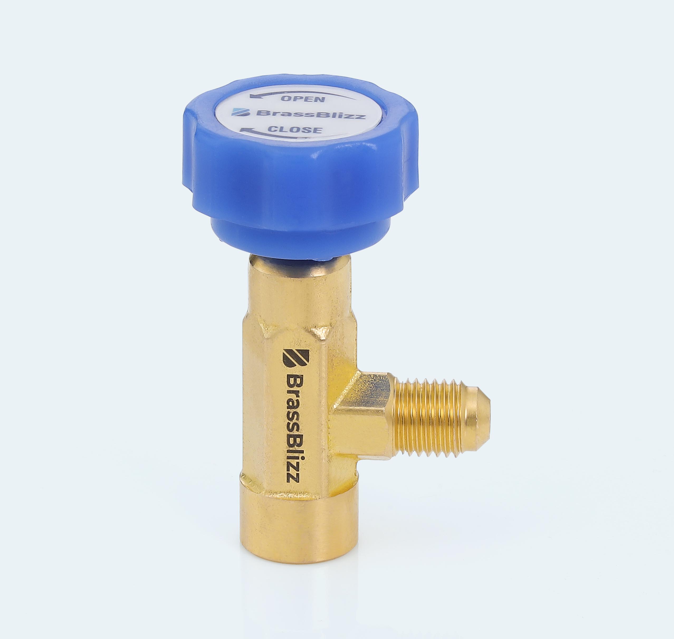 Self Sealing Valve - Next-Gen (Pack Of 1)