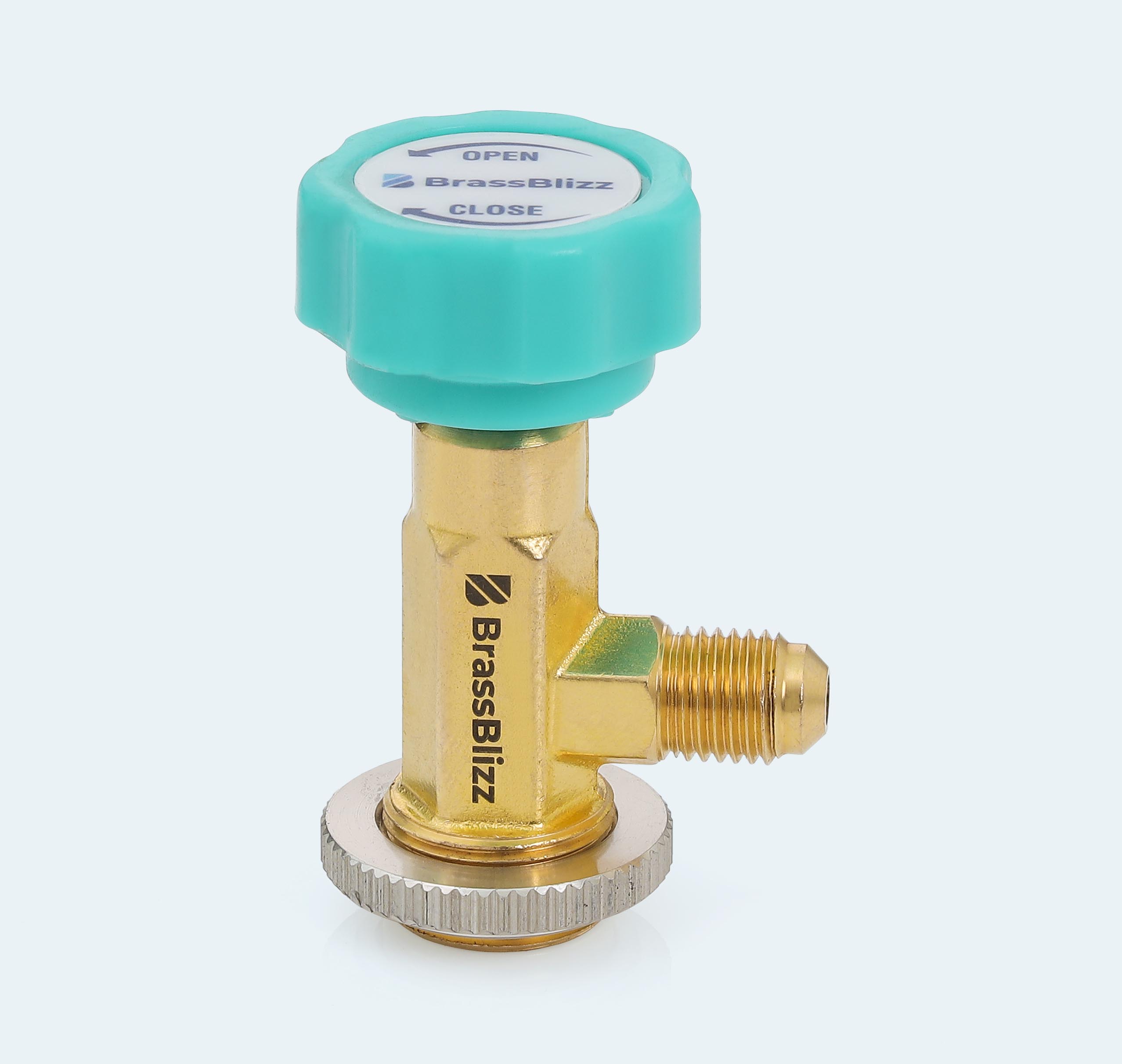 Puncture Valve - Next-Gen (Pack Of 1)