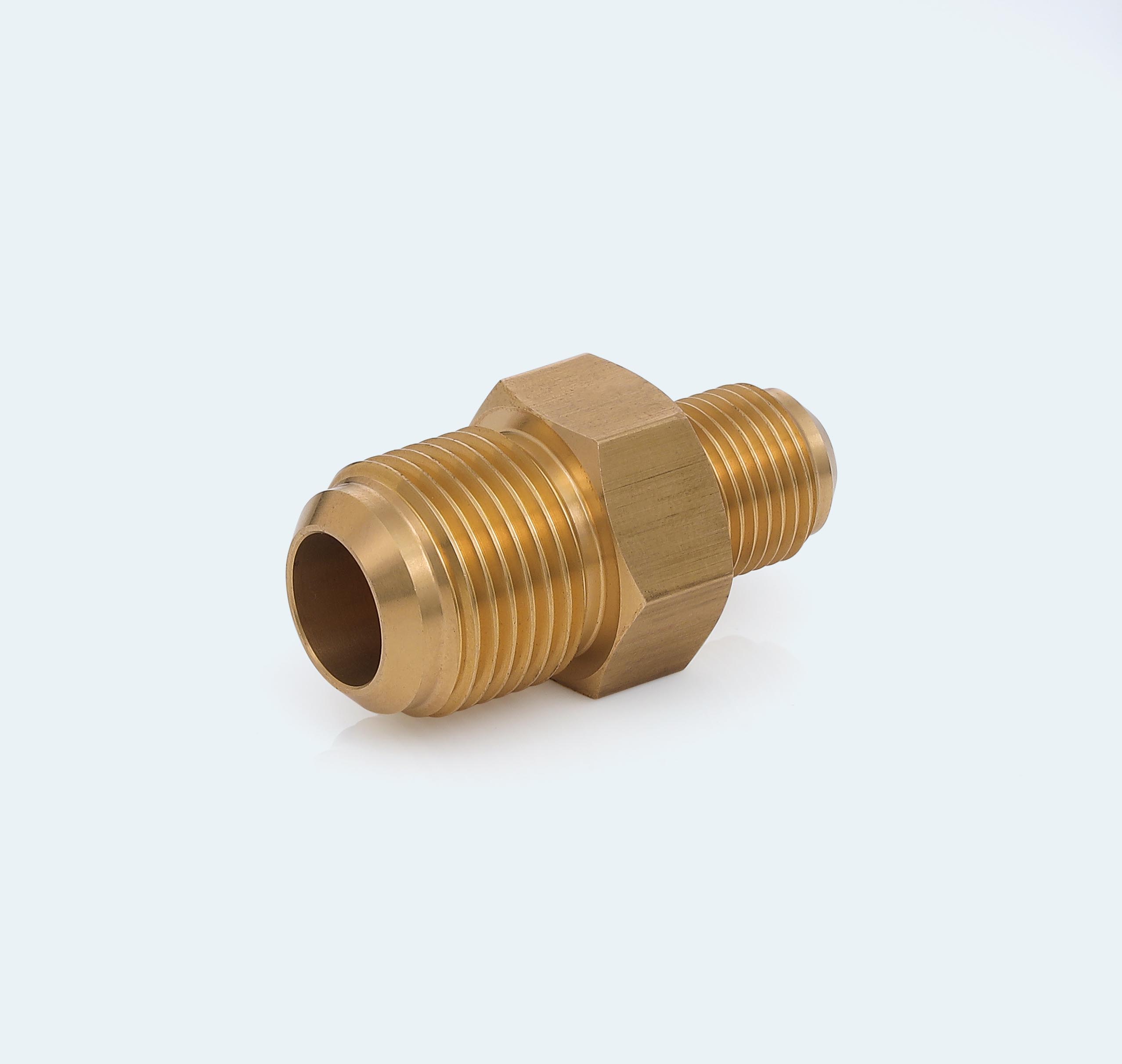 5/8 X 3/8 Flare Reducing Union (Pack Of 4)